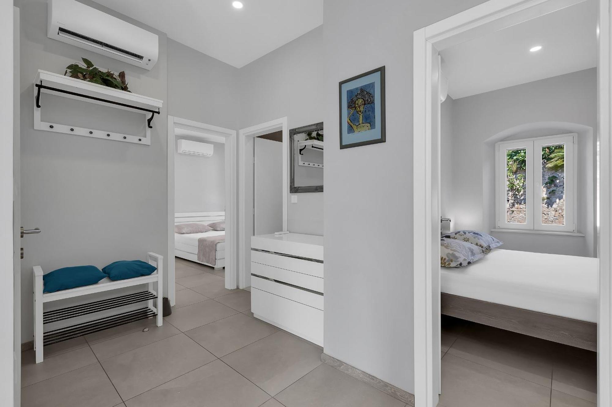 City Center Apartment Dvor Kalalarga マカルスカ エクステリア 写真